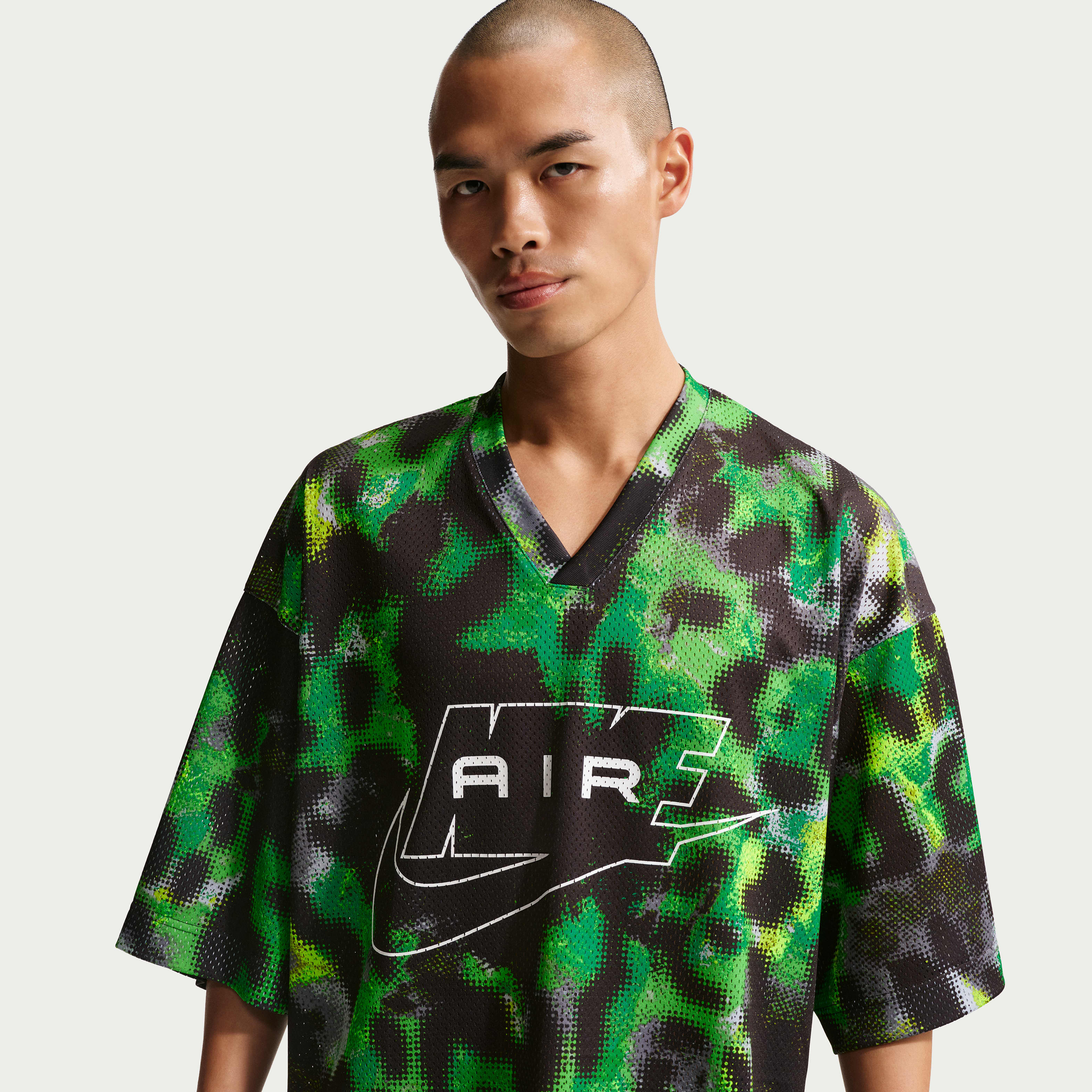 Nike Jordan Air Men's T-Shirt | The Summit